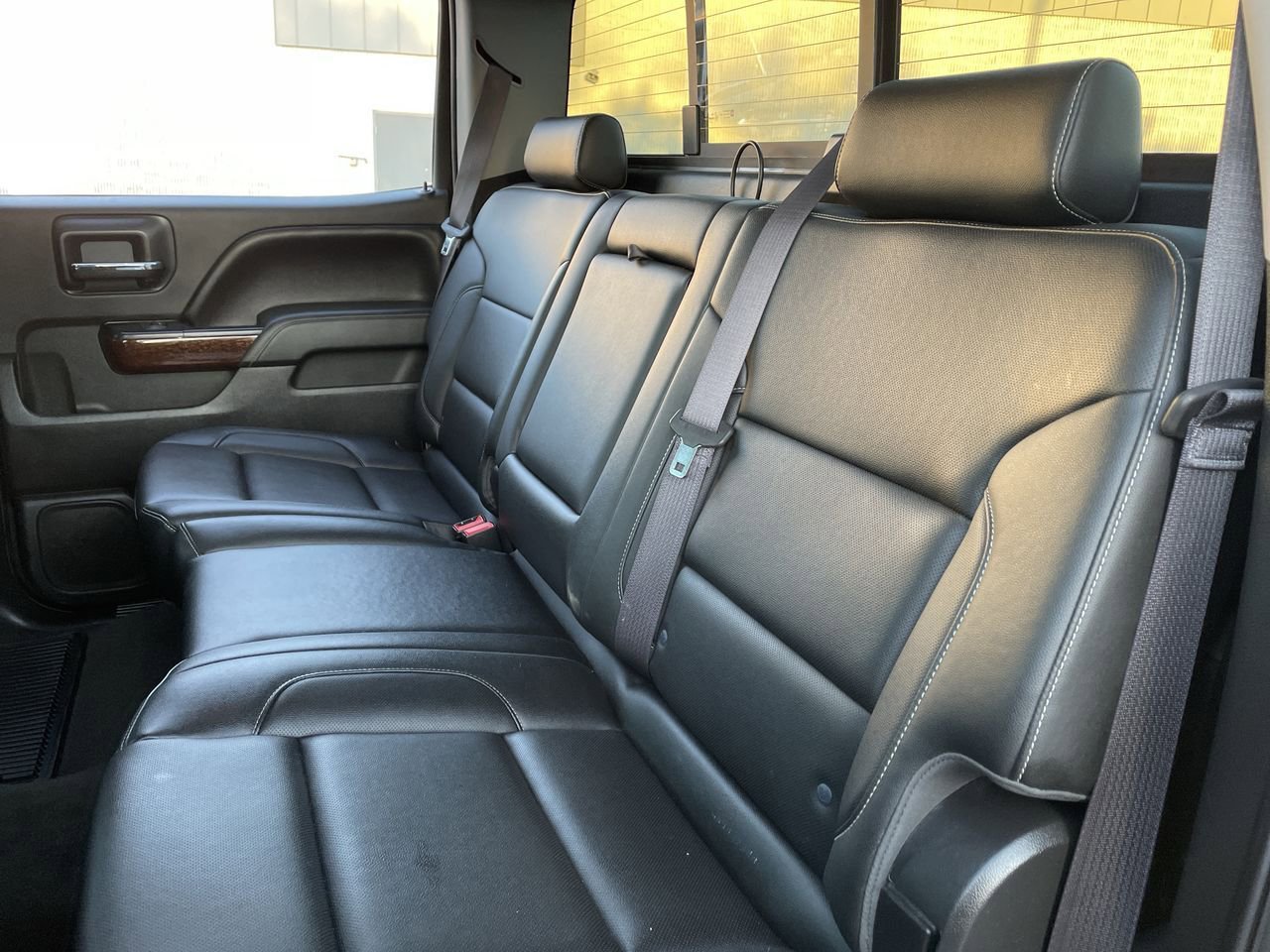 Thumbnail: 2016 GMC Sierra 1500 - 18