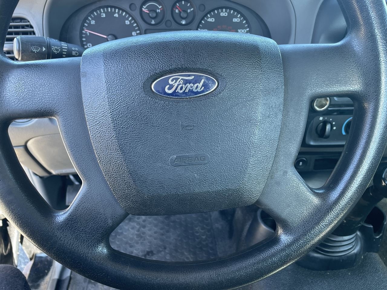 Thumbnail: 2010 Ford Ranger - 10