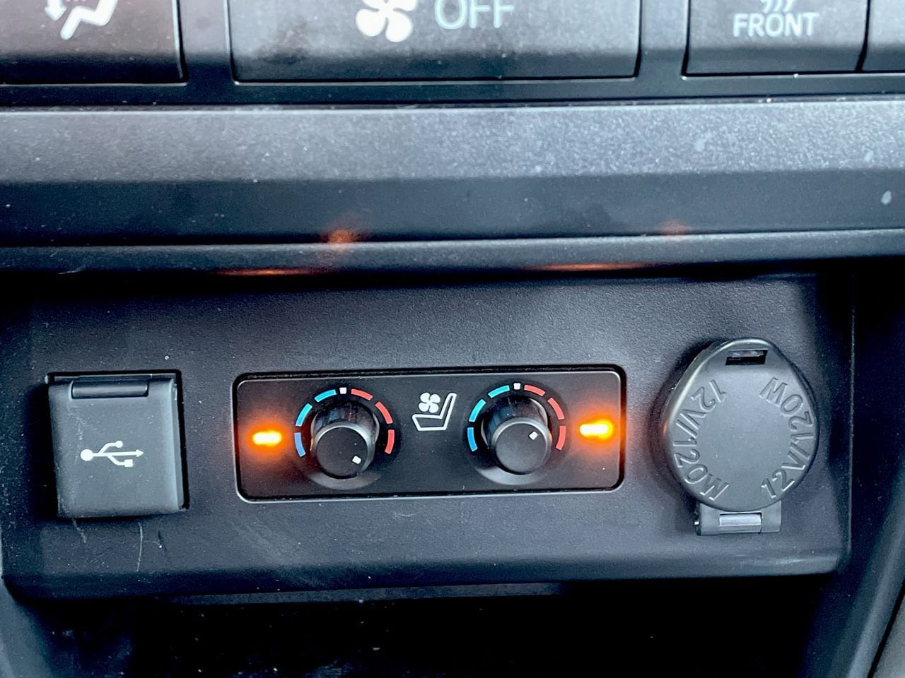 Thumbnail: 2021 Toyota 4Runner - 22