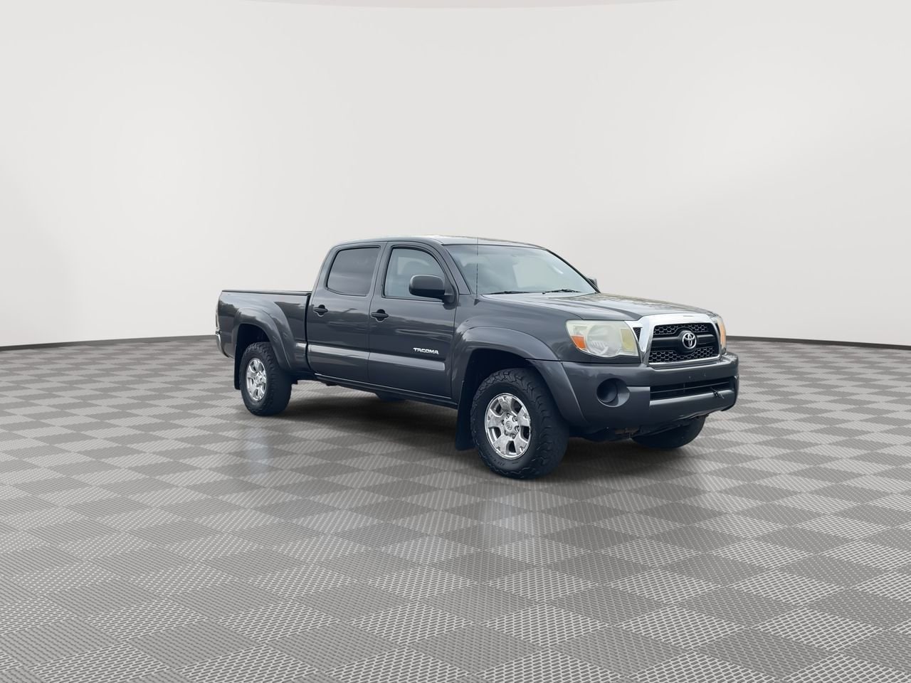2011 Toyota Tacoma  2
