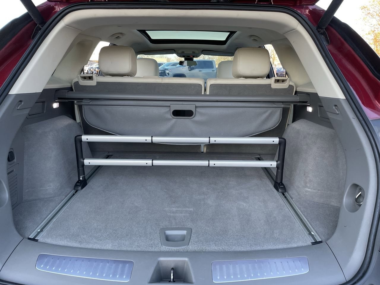 Thumbnail: 2020 Cadillac XT5 - 17