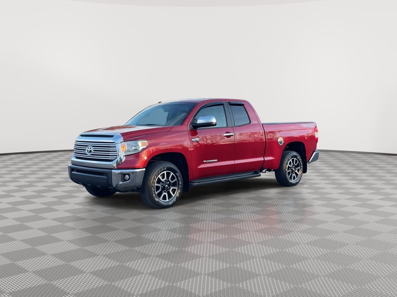 2014 Toyota Tundra Limited photo 4