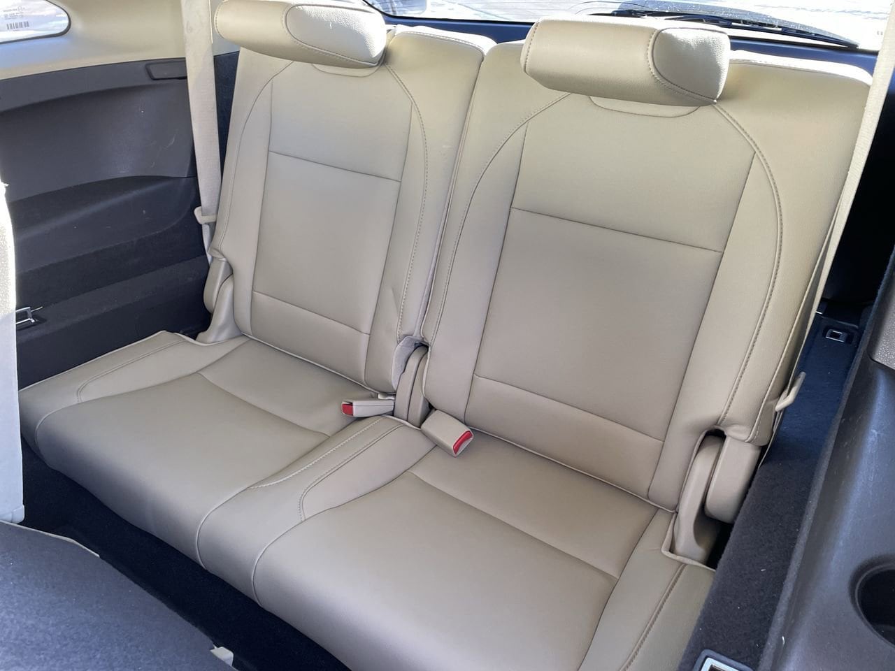 Thumbnail: 2017 Acura MDX - 19