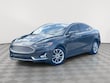 Ford Fusion Energi