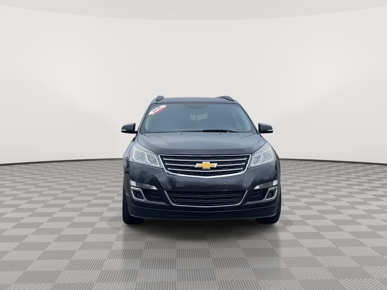 Thumbnail: 2015 Chevrolet Traverse - 2