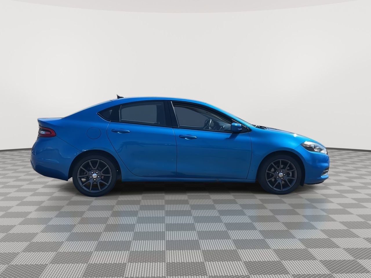 Thumbnail: 2016 Dodge Dart - 9