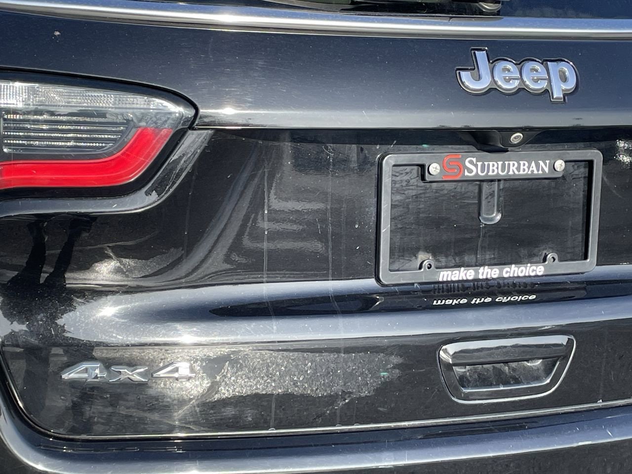 Thumbnail: 2018 Jeep Compass - 42