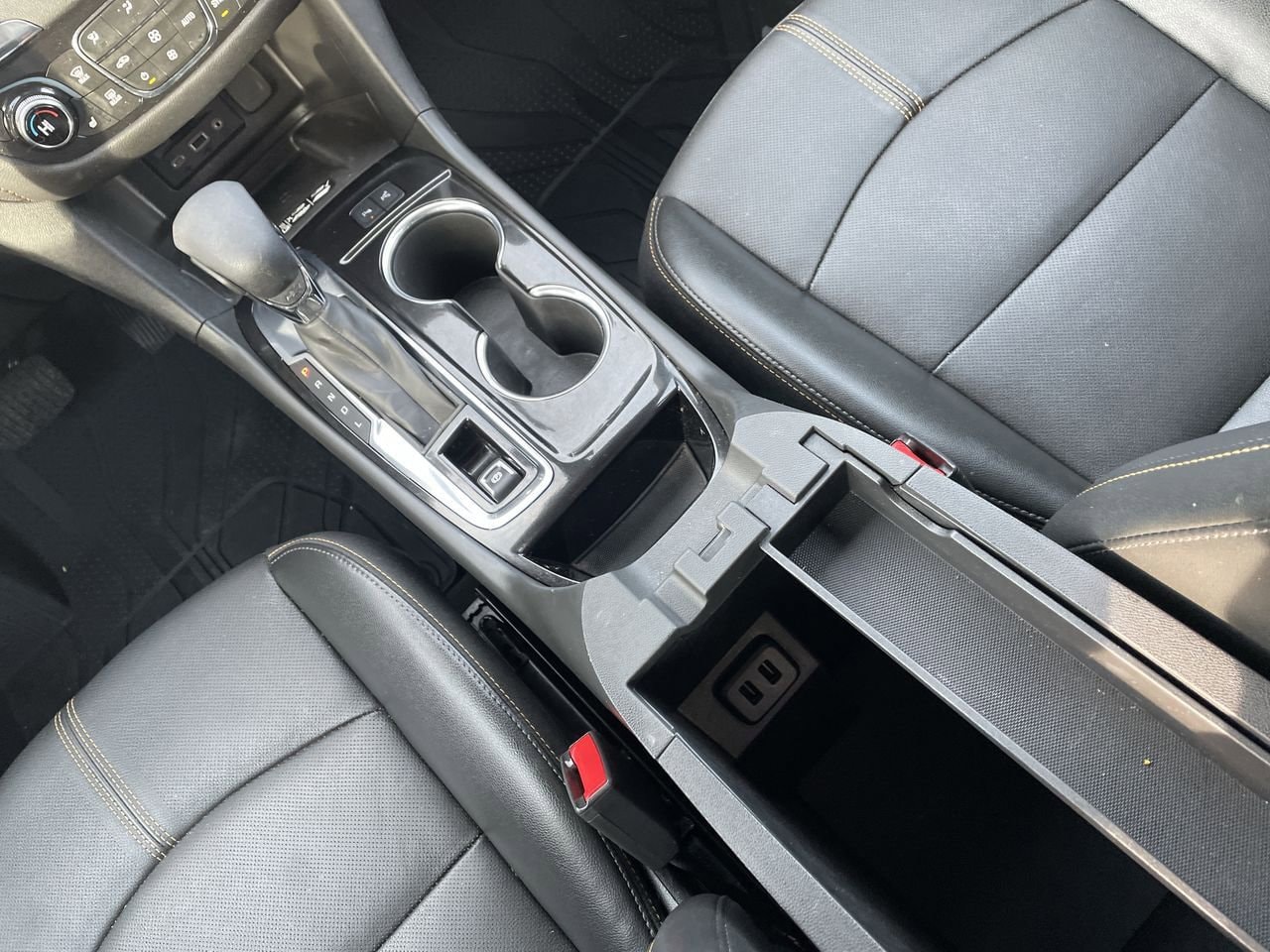 Thumbnail: 2023 Chevrolet Equinox - 27