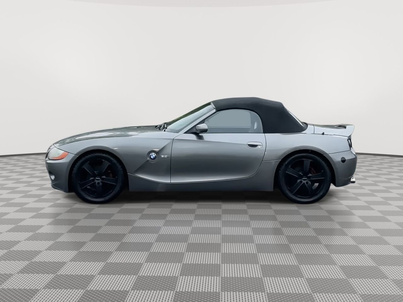 Thumbnail: 2003 BMW Z4 - 5