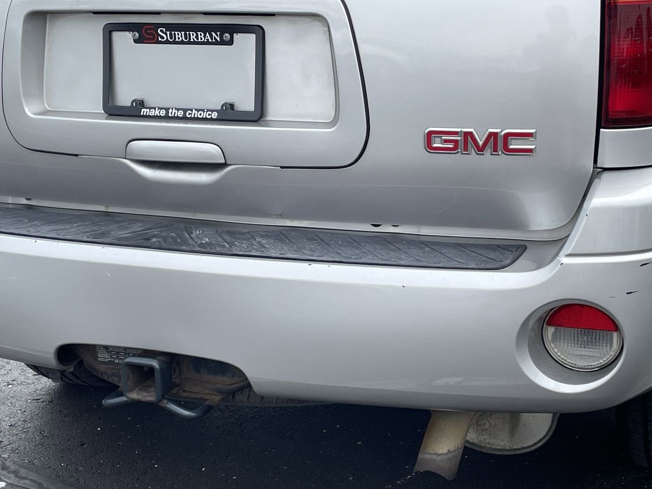 Thumbnail: 2006 GMC Envoy - 35