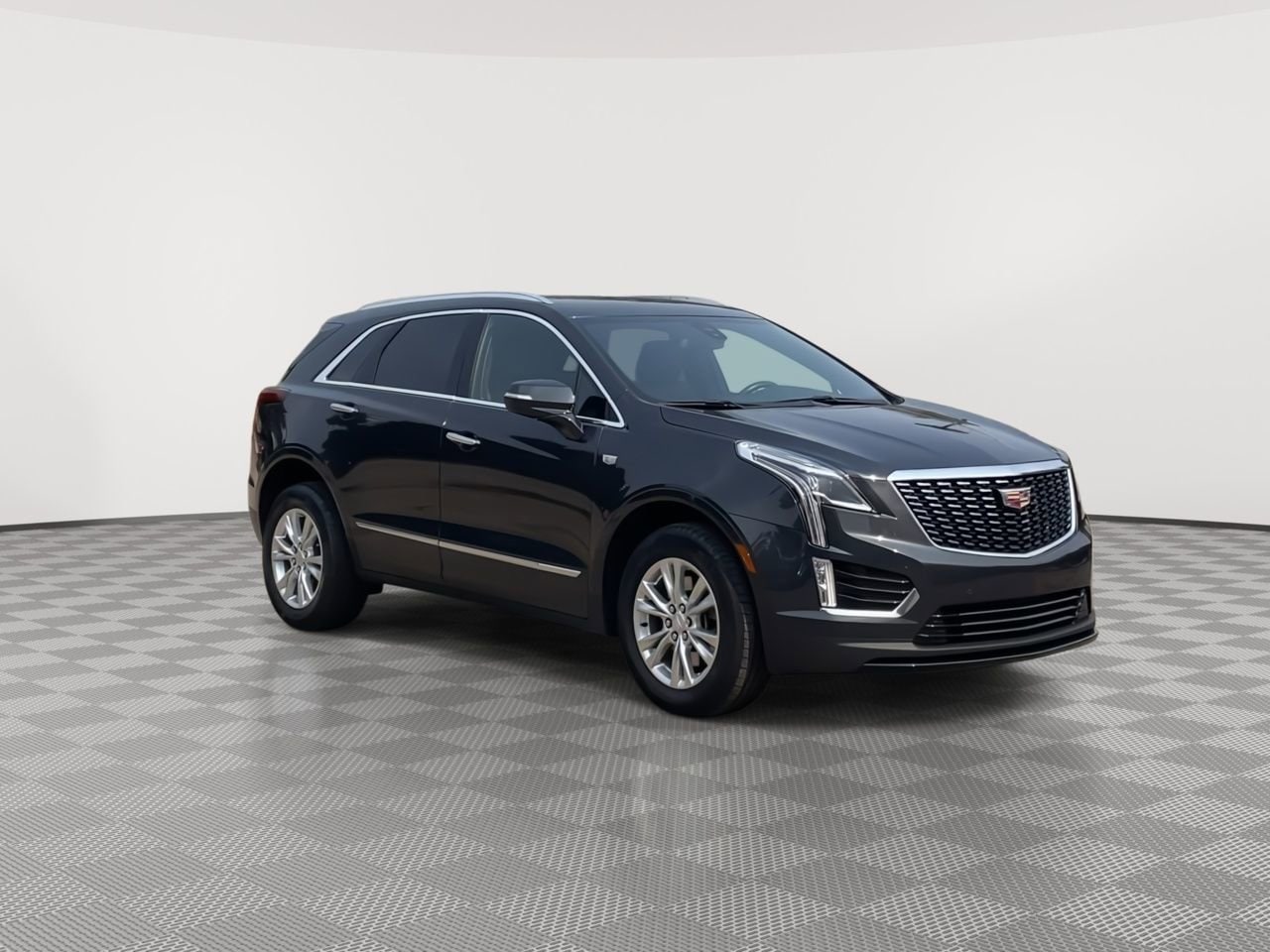 Thumbnail: 2023 Cadillac XT5 - 2