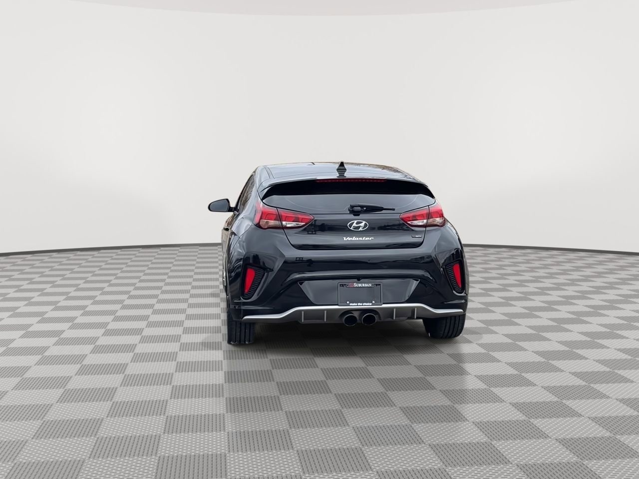 Thumbnail: 2021 Hyundai Veloster - 7