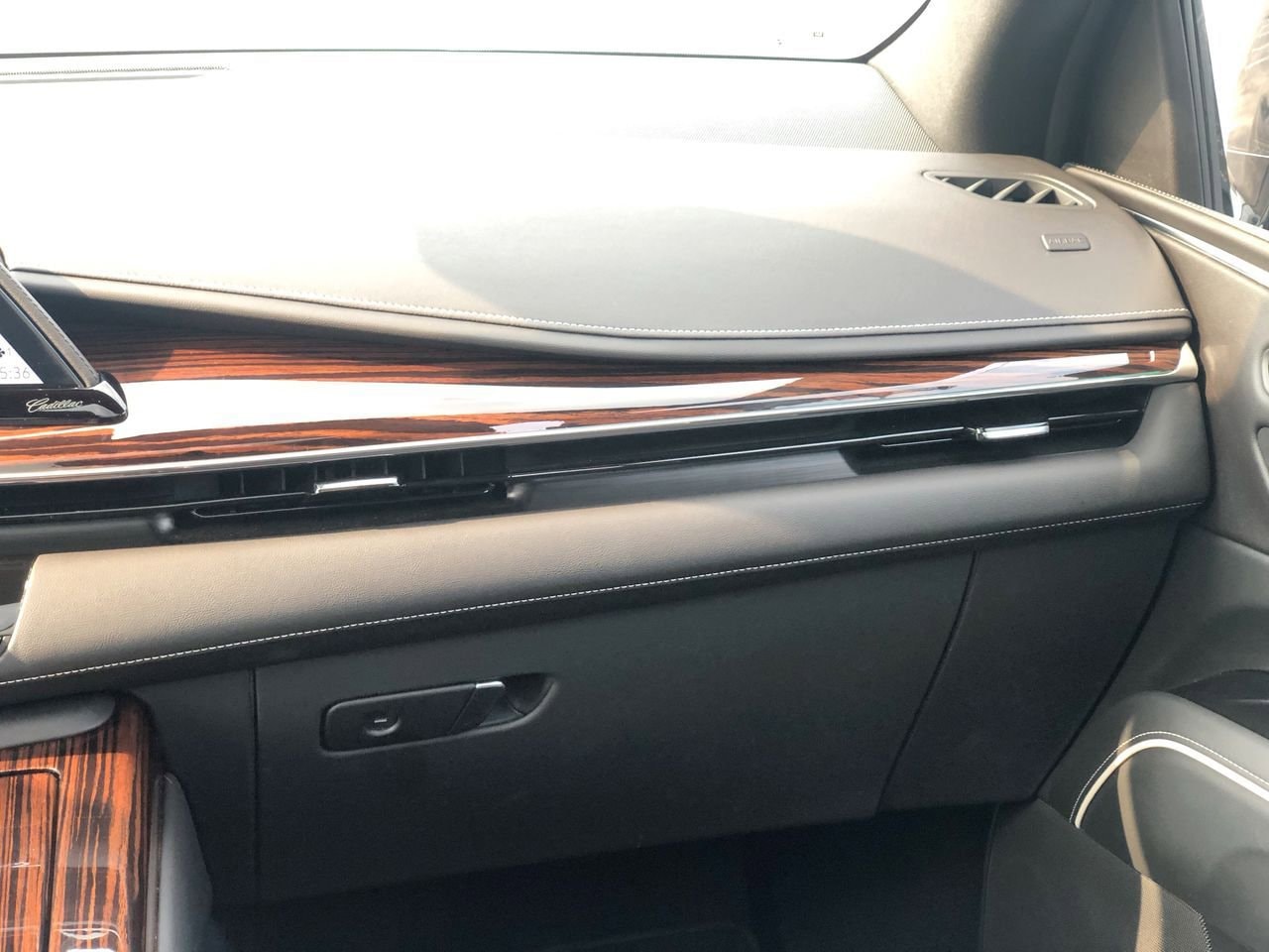 Thumbnail: 2023 Cadillac Escalade - 16