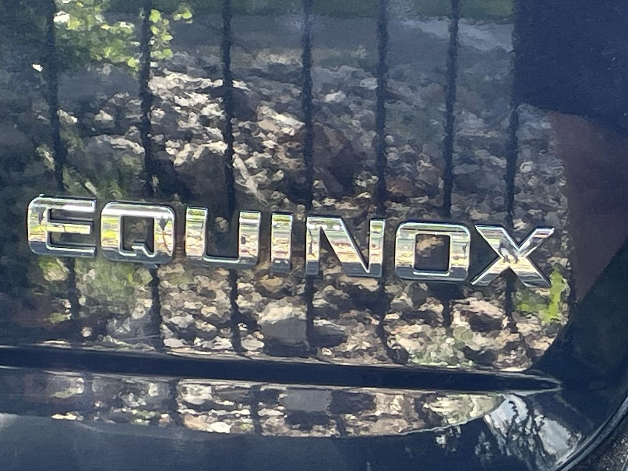 Thumbnail: 2015 Chevrolet Equinox - 34