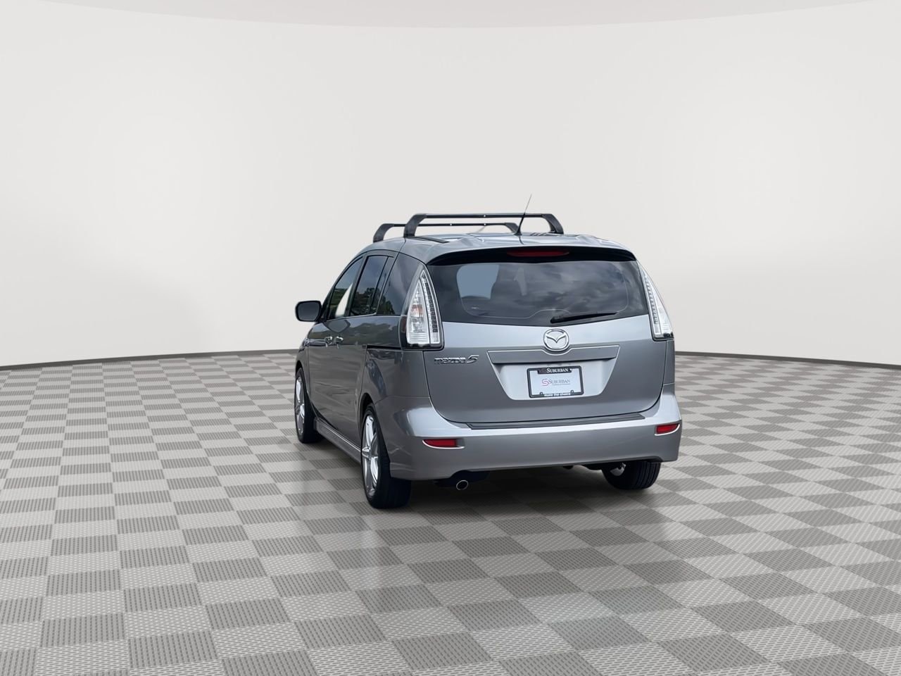 Thumbnail: 2010 Mazda Mazda5 - 7