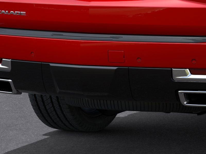 Thumbnail: 2026 Cadillac Escalade - 14