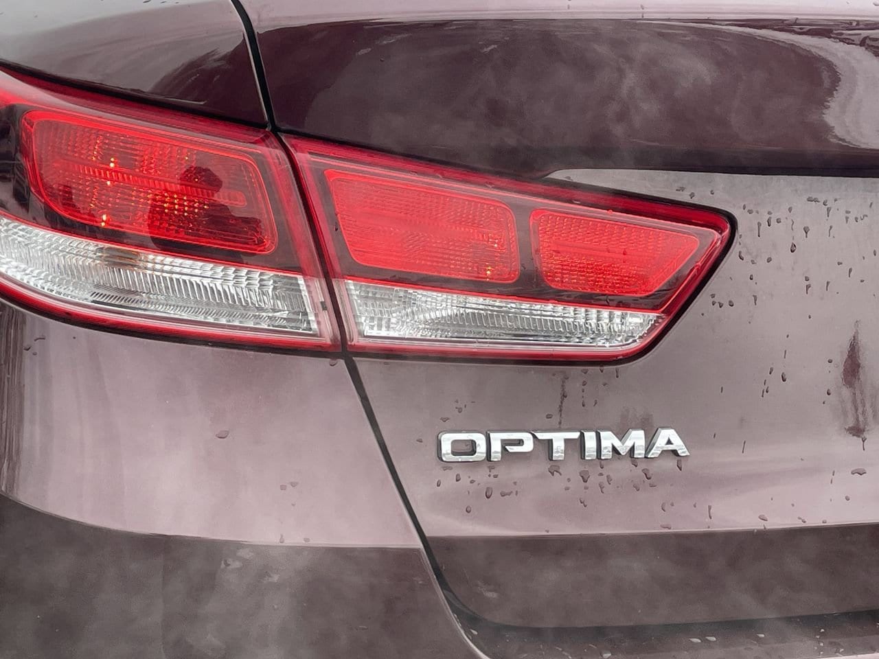 Thumbnail: 2018 Kia Optima - 33
