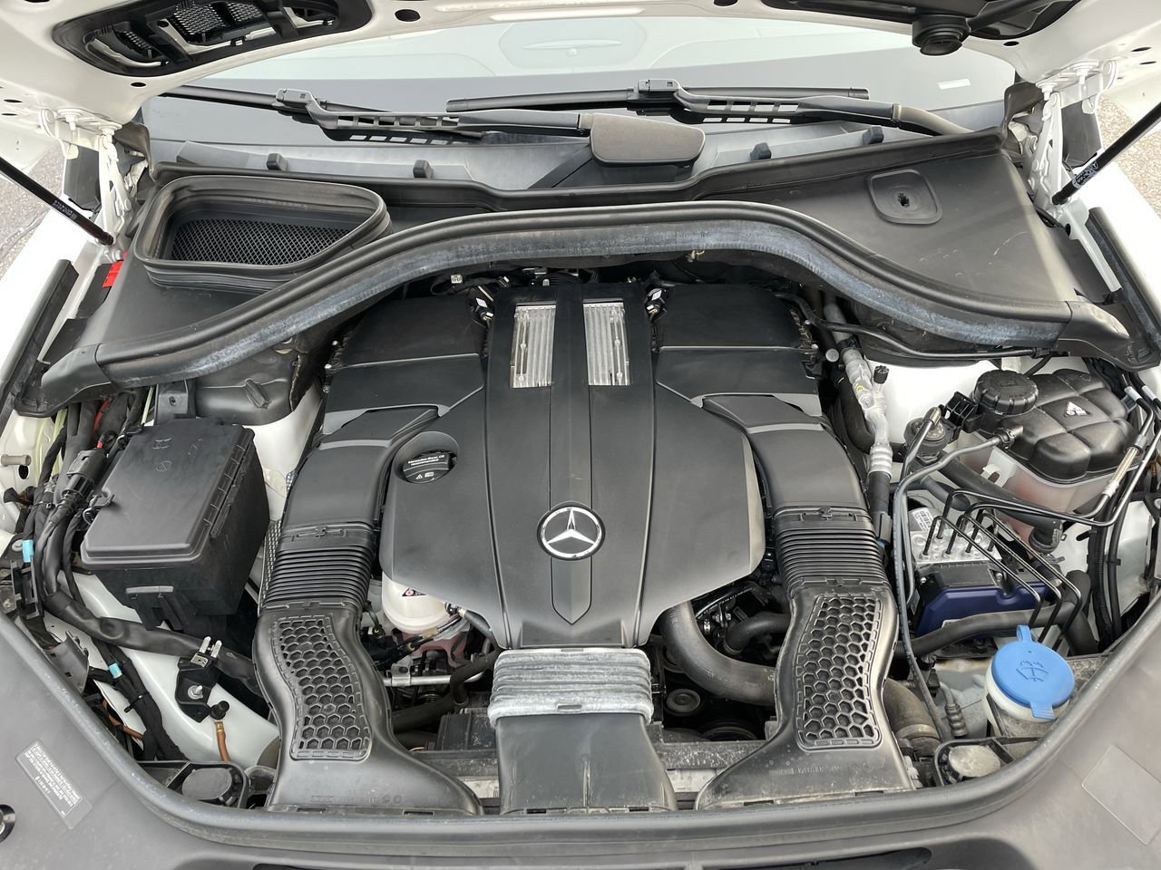 Thumbnail: 2019 Mercedes-Benz GLS - 37