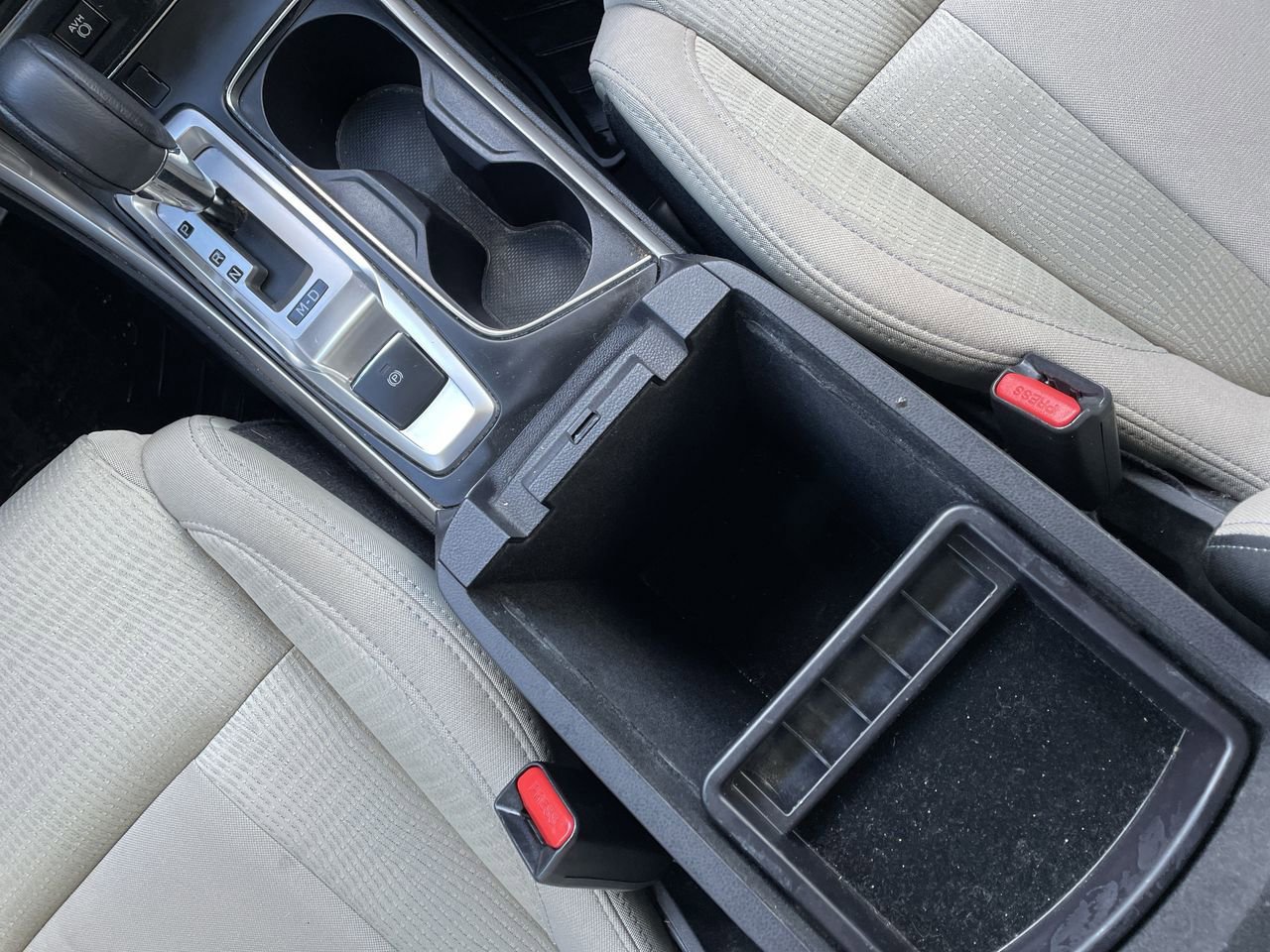 Thumbnail: 2019 Subaru Ascent - 24