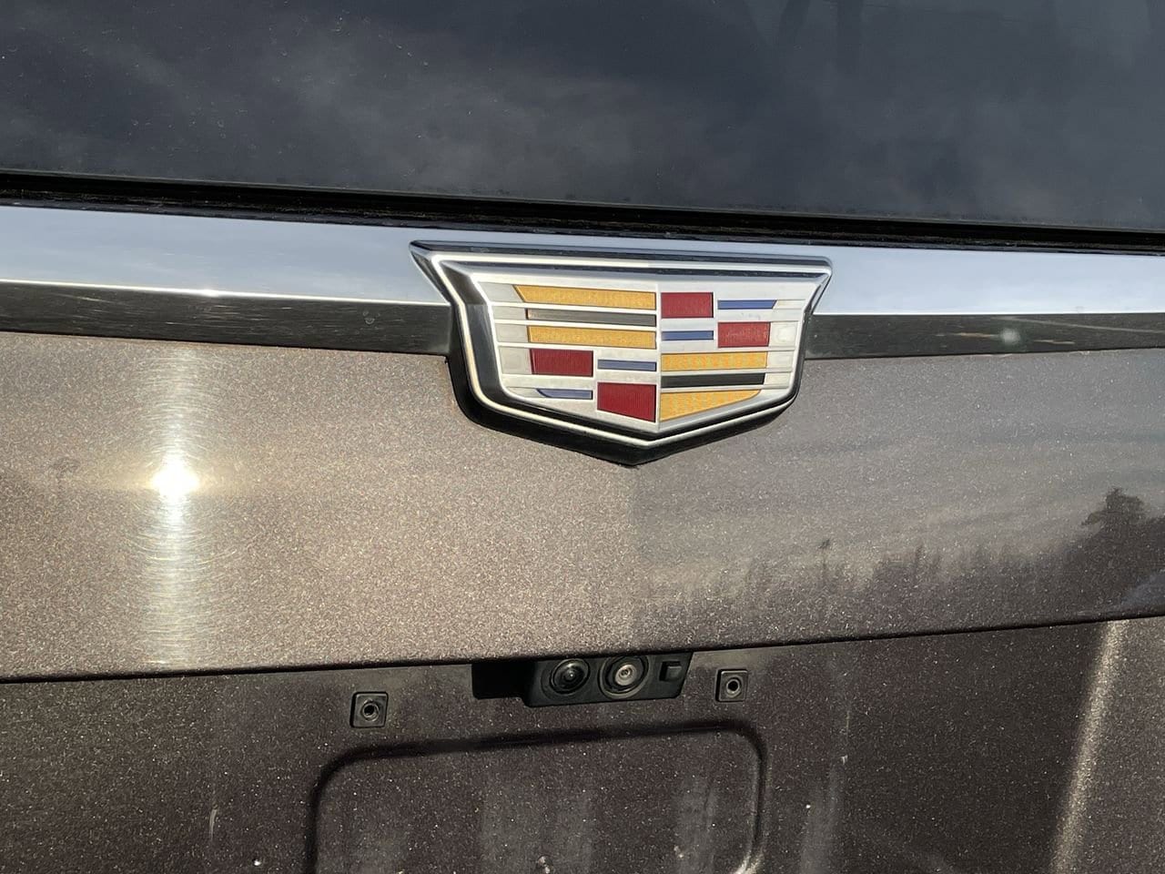 Thumbnail: 2018 Cadillac Escalade - 47