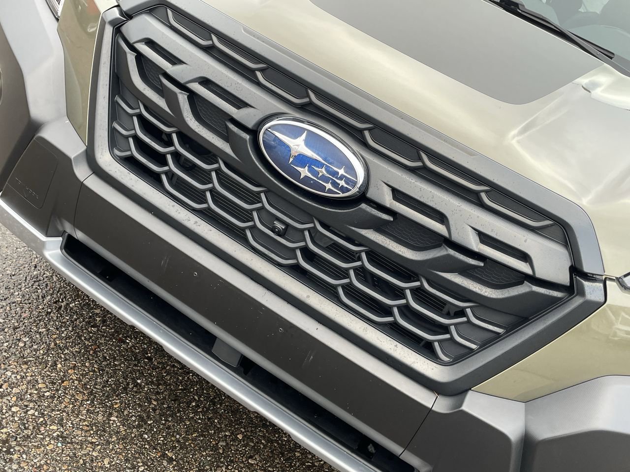 Thumbnail: 2023 Subaru Forester - 36