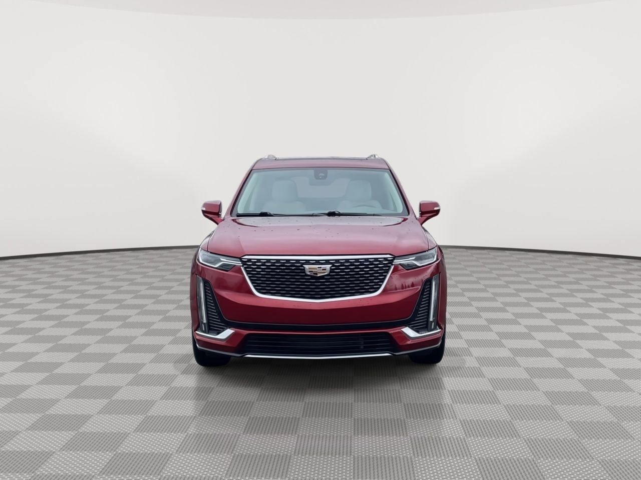 Thumbnail: 2021 Cadillac XT6 - 3