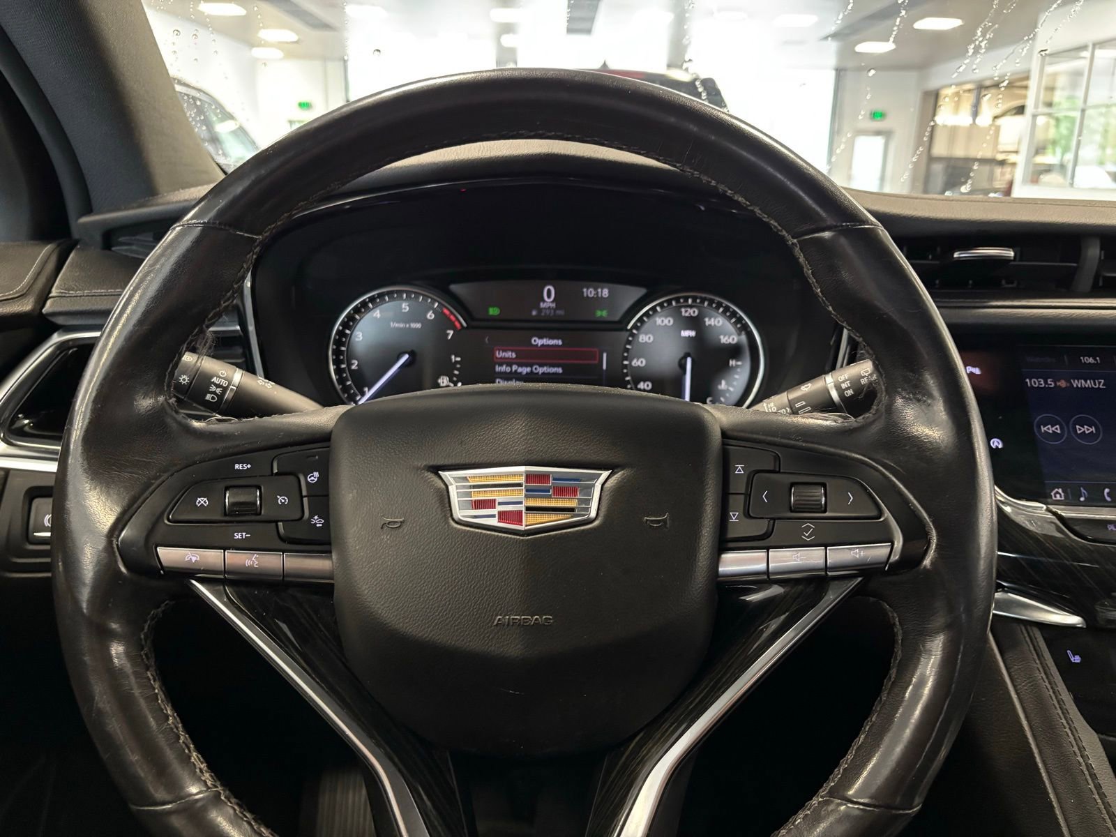 Thumbnail: 2020 Cadillac XT6 - 5