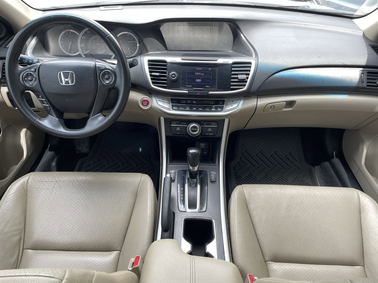 Thumbnail: 2014 Honda Accord - 23