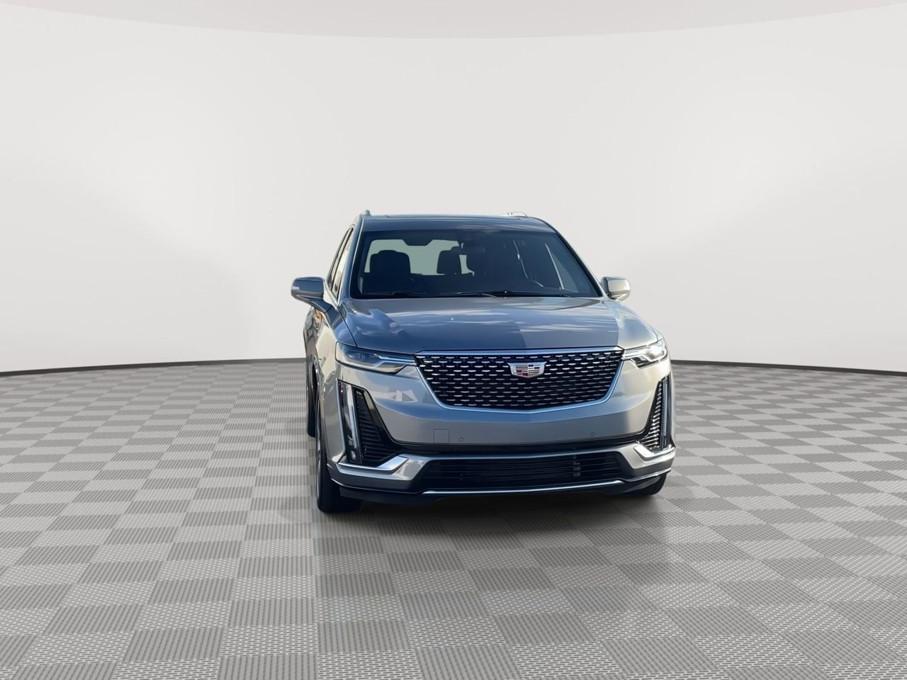 Thumbnail: 2024 Cadillac XT6 - 3