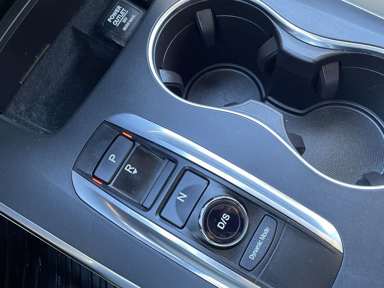 Thumbnail: 2017 Acura MDX - 31