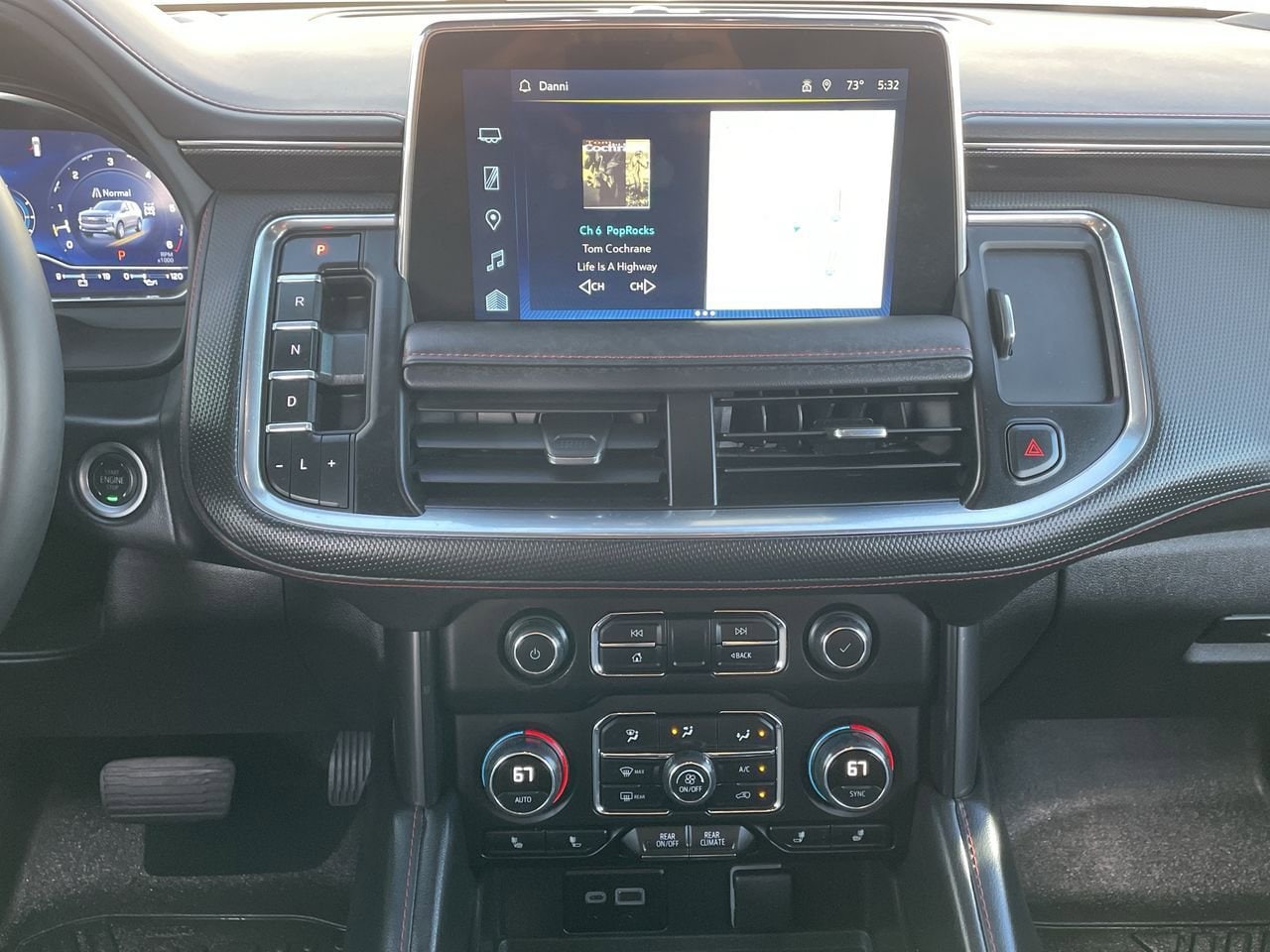 Thumbnail: 2024 Chevrolet Tahoe - 13