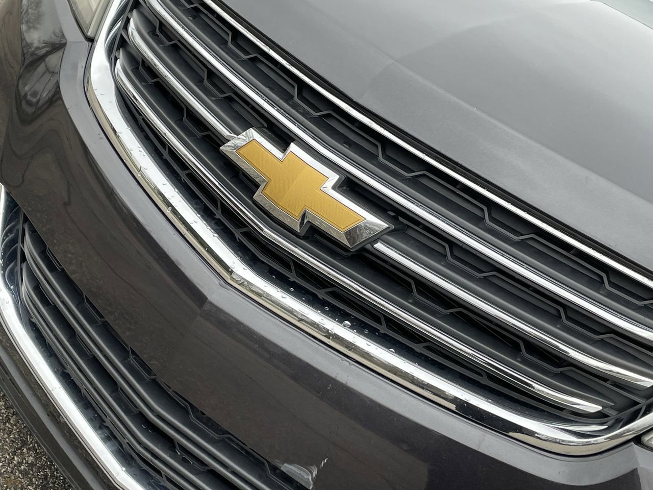 Thumbnail: 2015 Chevrolet Traverse - 30