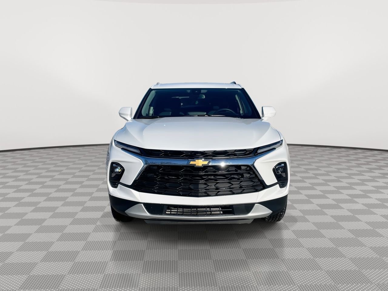 Thumbnail: 2025 Chevrolet Blazer - 3