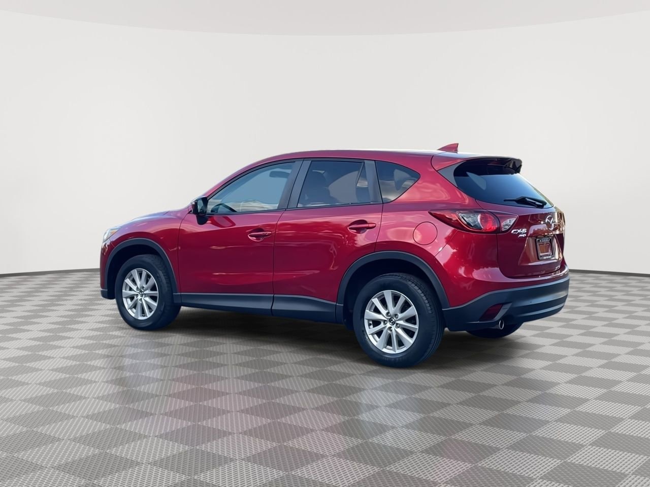 Thumbnail: 2016 Mazda CX-5 - 6