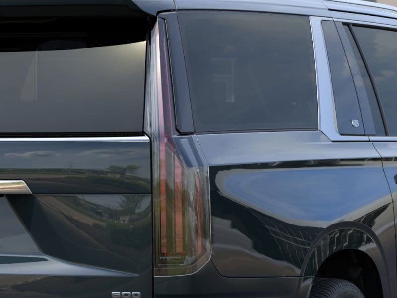 Thumbnail: 2025 Cadillac Escalade - 11