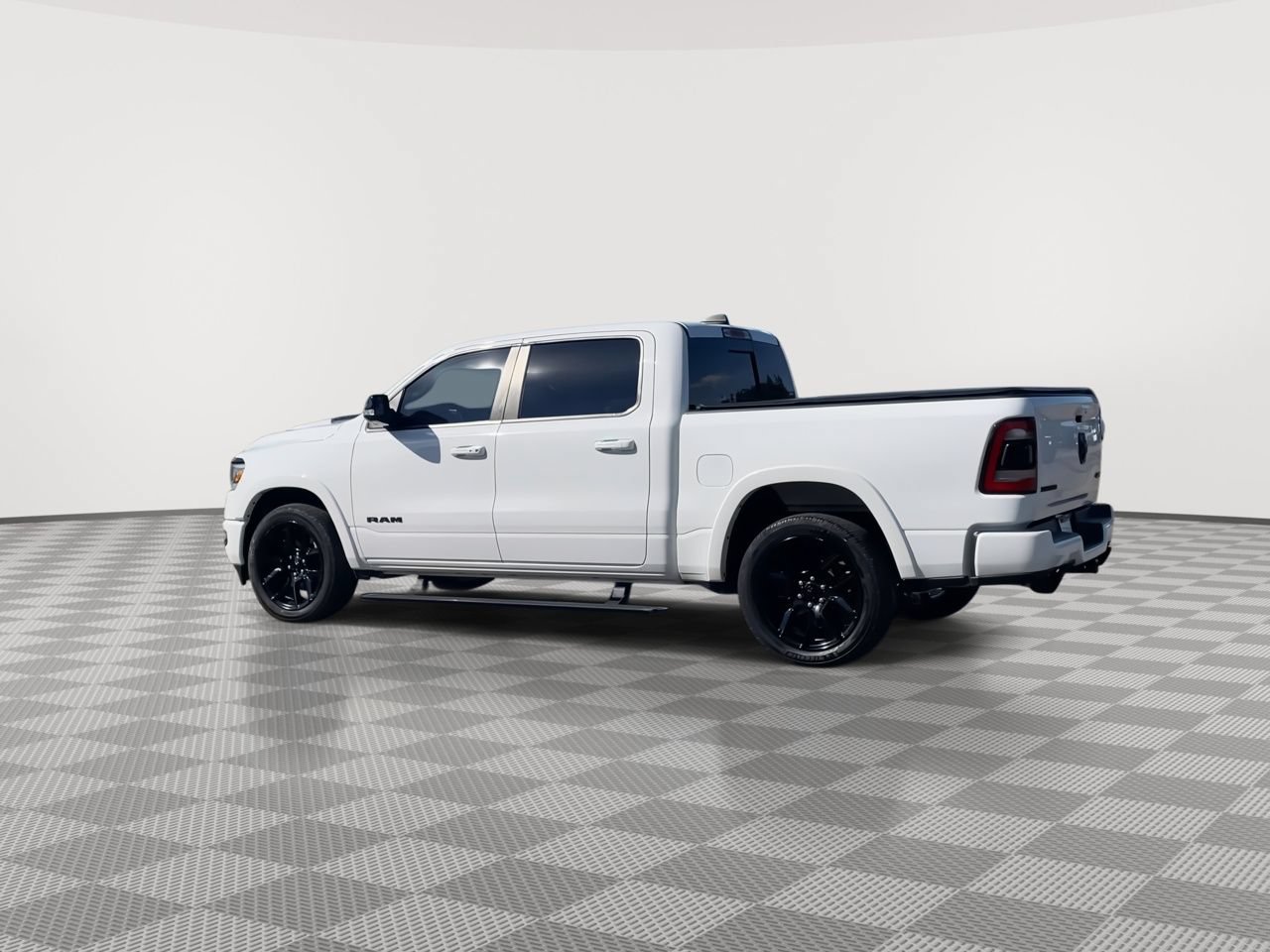 Thumbnail: 2021 RAM 1500 - 6