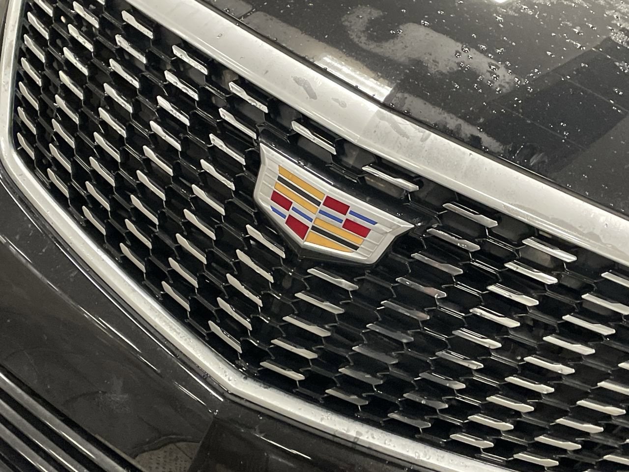 Thumbnail: 2023 Cadillac XT5 - 37