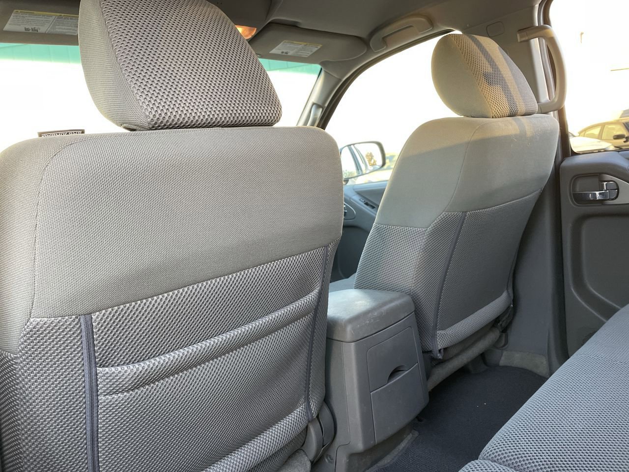 Thumbnail: 2015 Nissan Frontier - 19