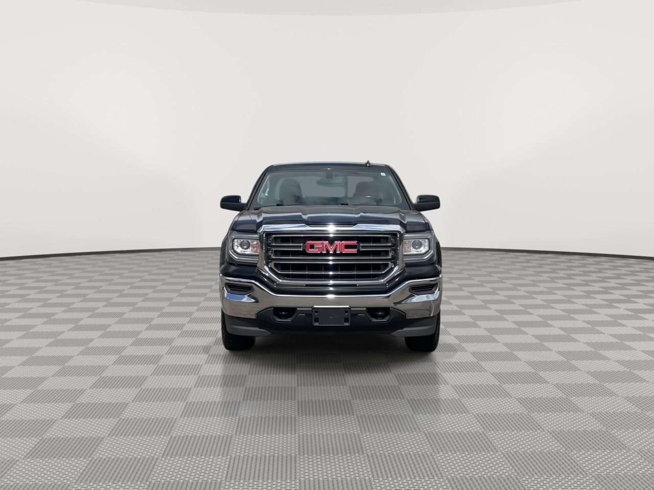 Thumbnail: 2016 GMC Sierra 1500 - 2