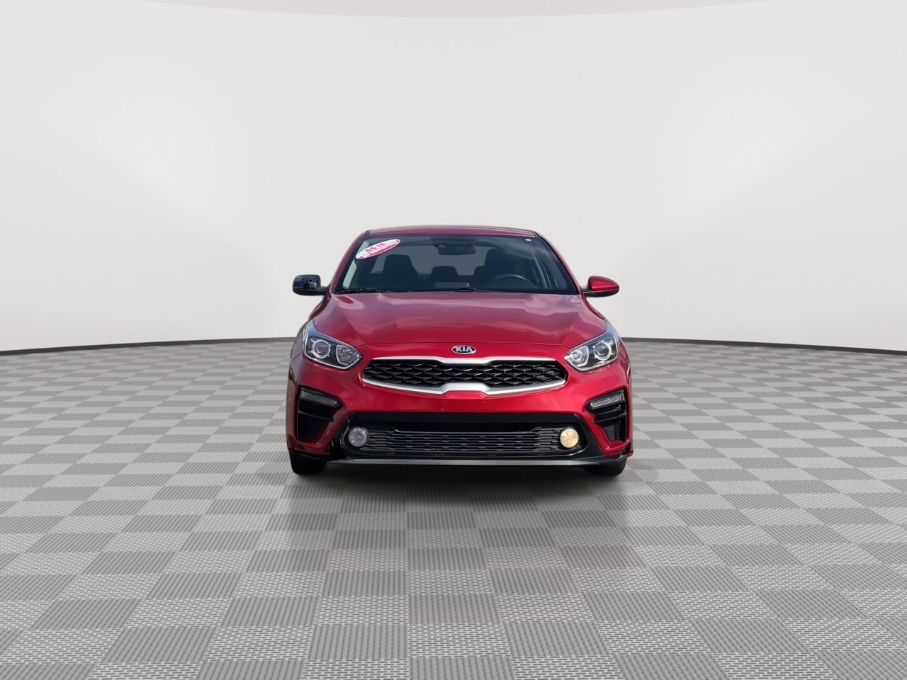 Thumbnail: 2019 Kia Forte - 3