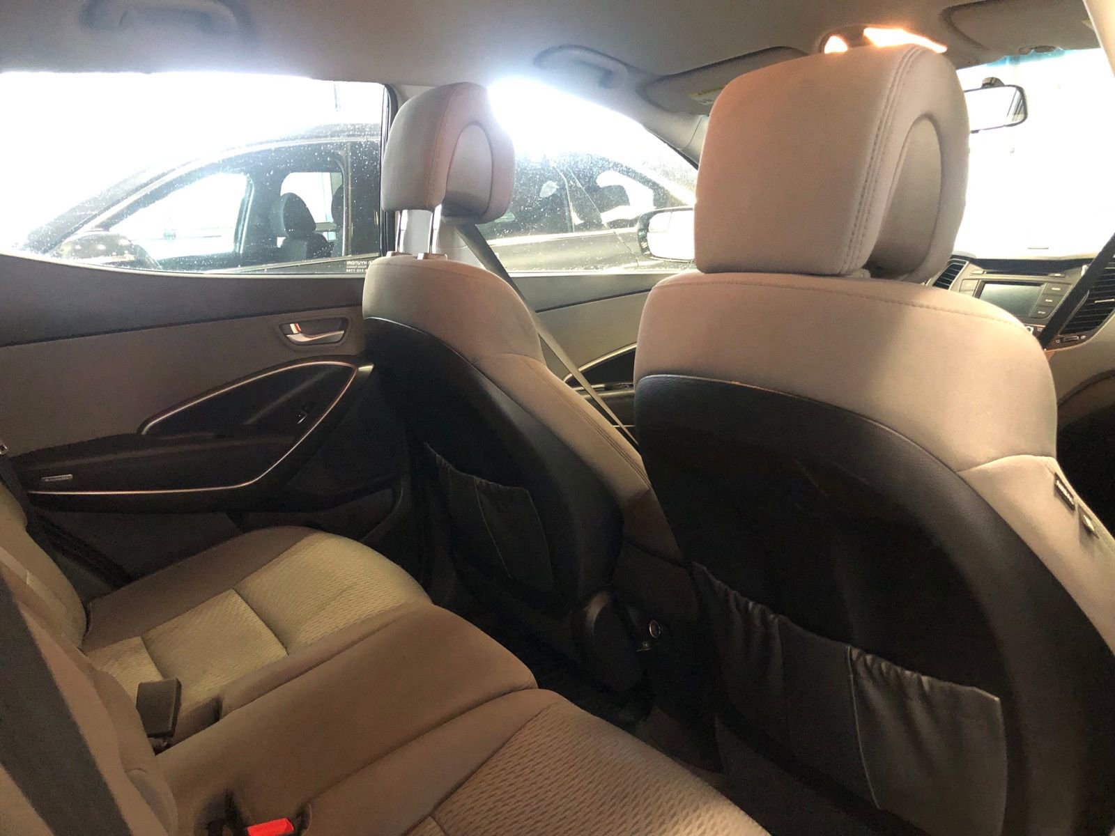 Thumbnail: 2018 Hyundai Santa Fe - 5