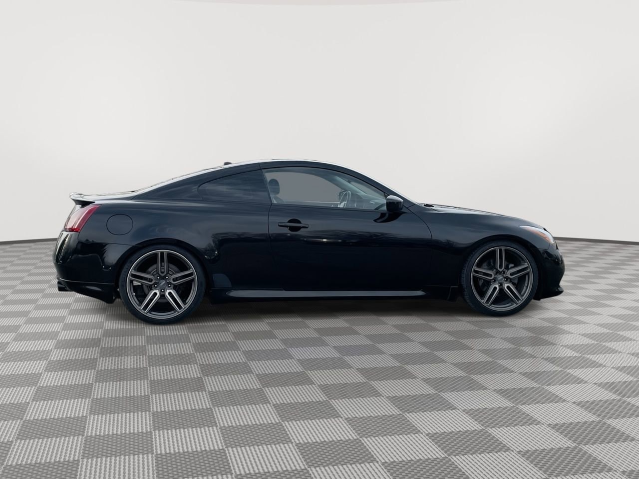 Thumbnail: 2012 INFINITI G37 - 9