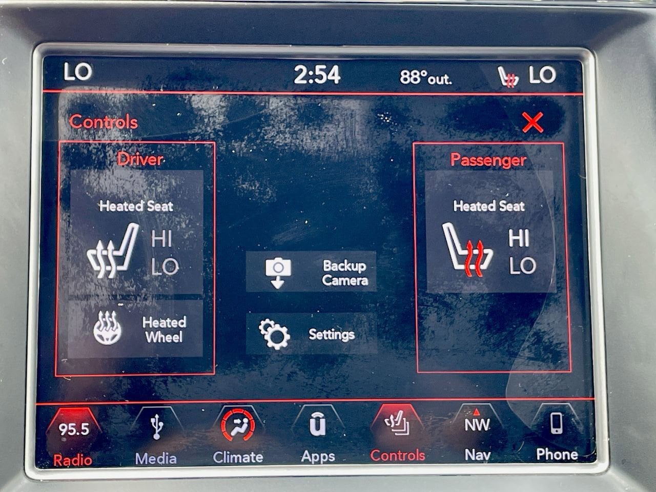 Thumbnail: 2018 Jeep Grand Cherokee - 23