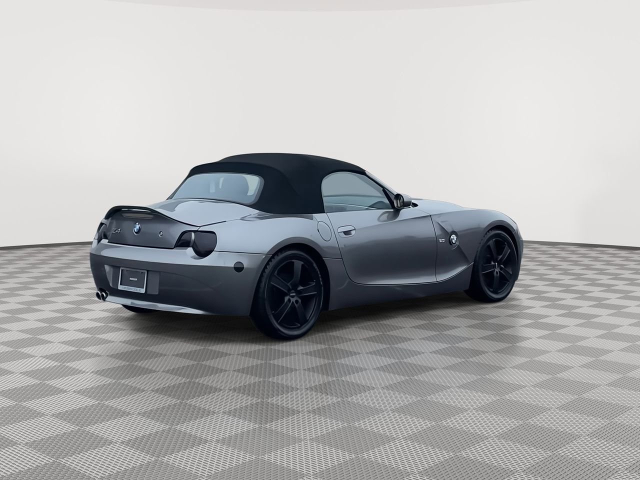 Thumbnail: 2003 BMW Z4 - 8