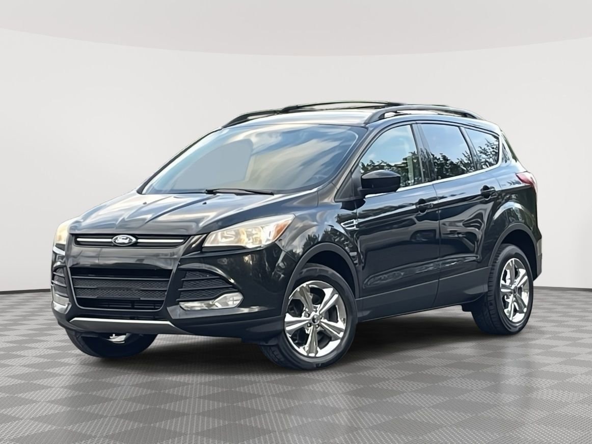 2013 Ford Escape SE -
                  Plymouth, MI