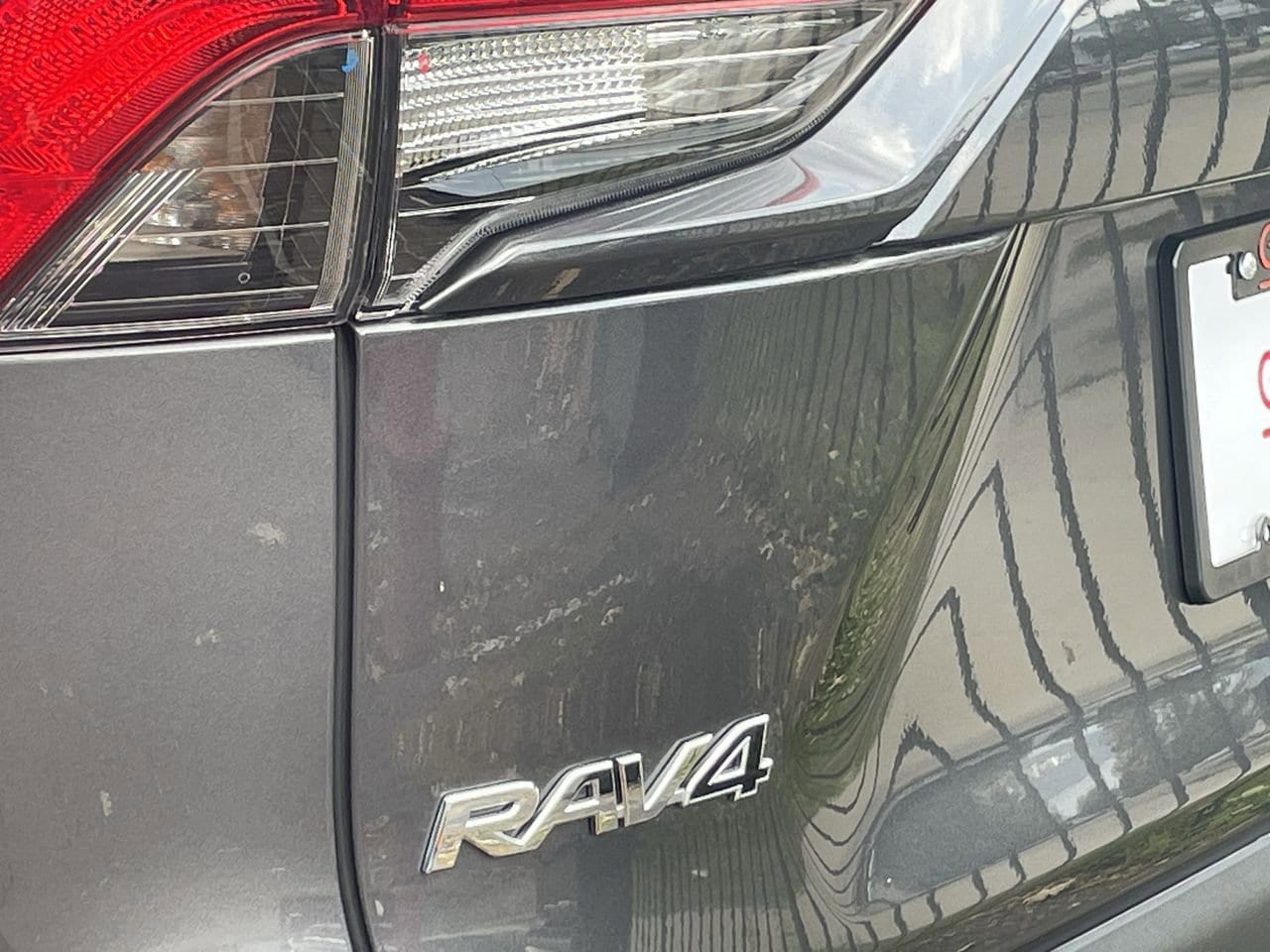Thumbnail: 2022 Toyota RAV4 - 38