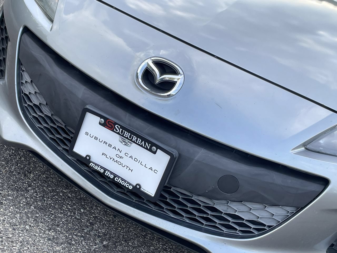 Thumbnail: 2012 Mazda Mazda3 - 37