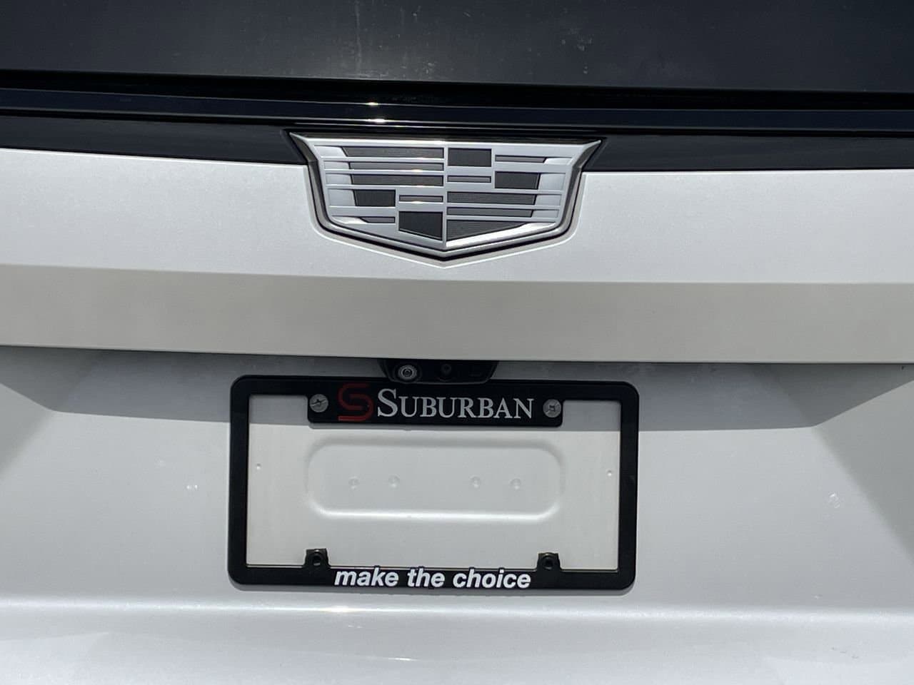 Thumbnail: 2022 Cadillac Escalade - 48