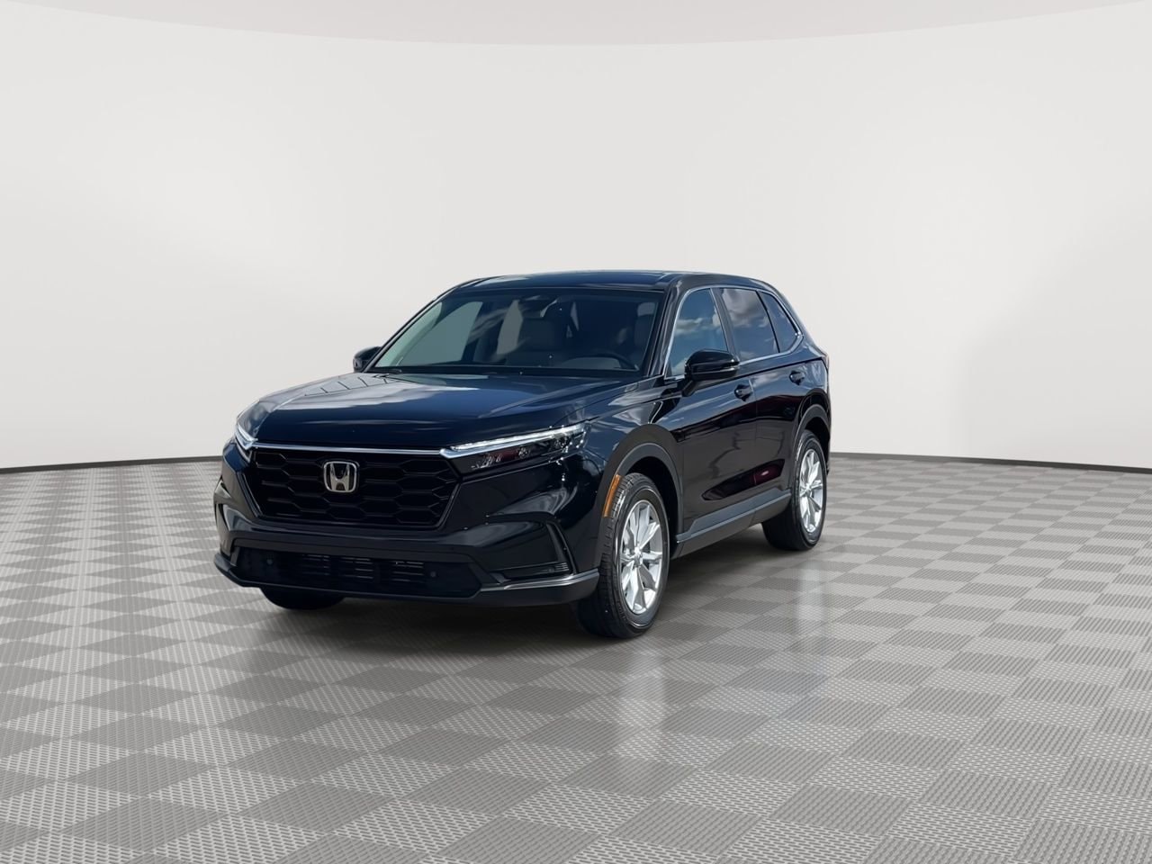 Thumbnail: 2025 Honda CR-V - 4