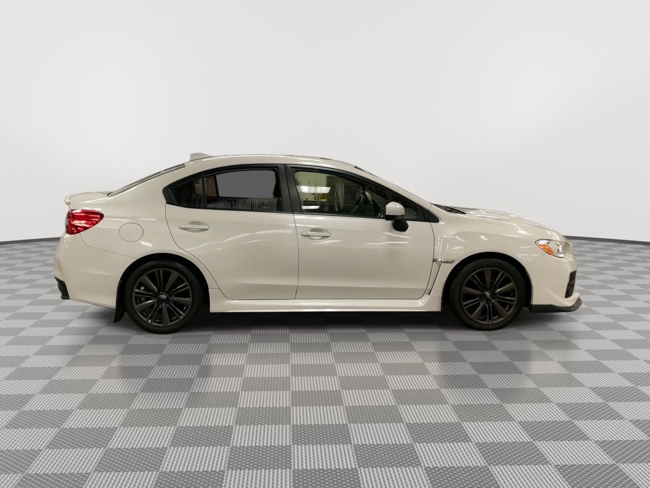 Thumbnail: 2015 Subaru WRX - 9